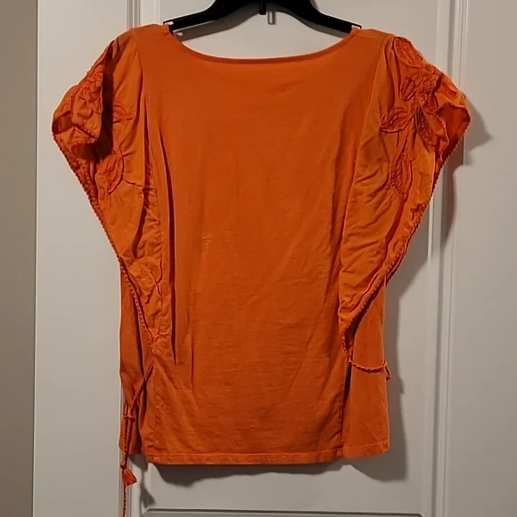 Ana Blouse - Picture 5 of 5